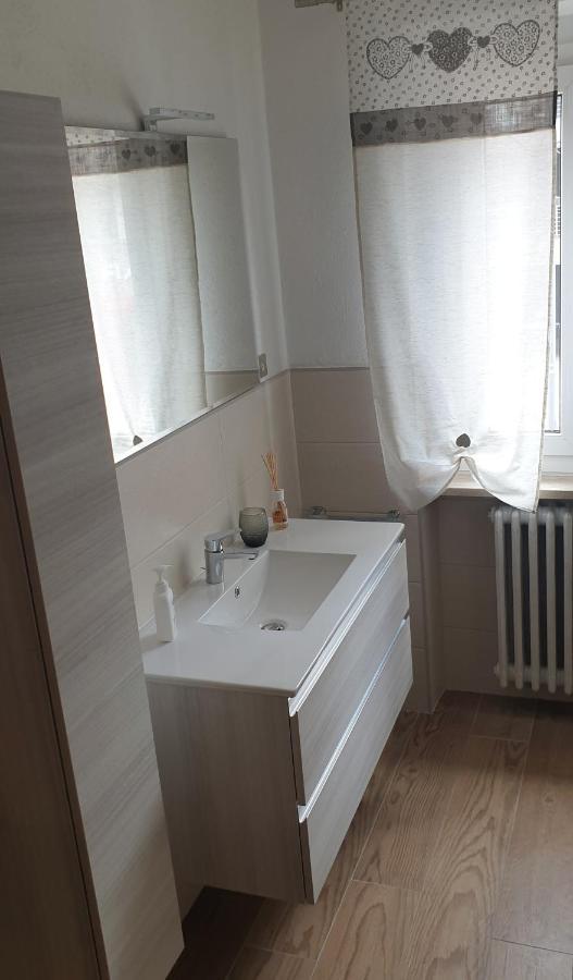 Appartamento "Roby" In Centro Кавалезе Екстериор снимка