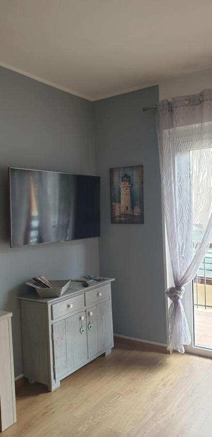 Appartamento "Roby" In Centro Кавалезе Екстериор снимка