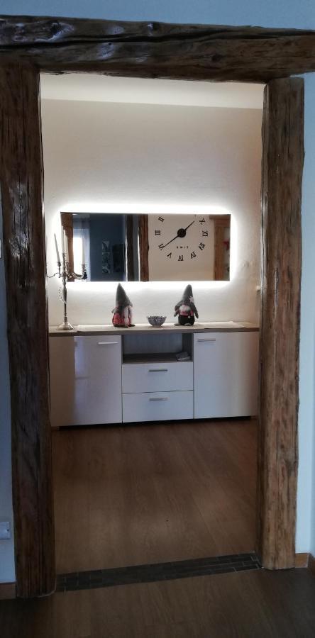 Appartamento "Roby" In Centro Кавалезе Екстериор снимка