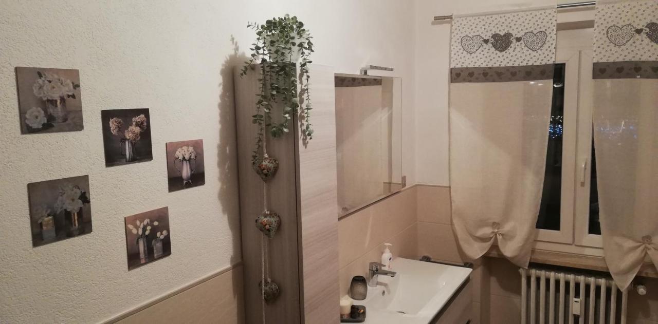 Appartamento "Roby" In Centro Кавалезе Екстериор снимка