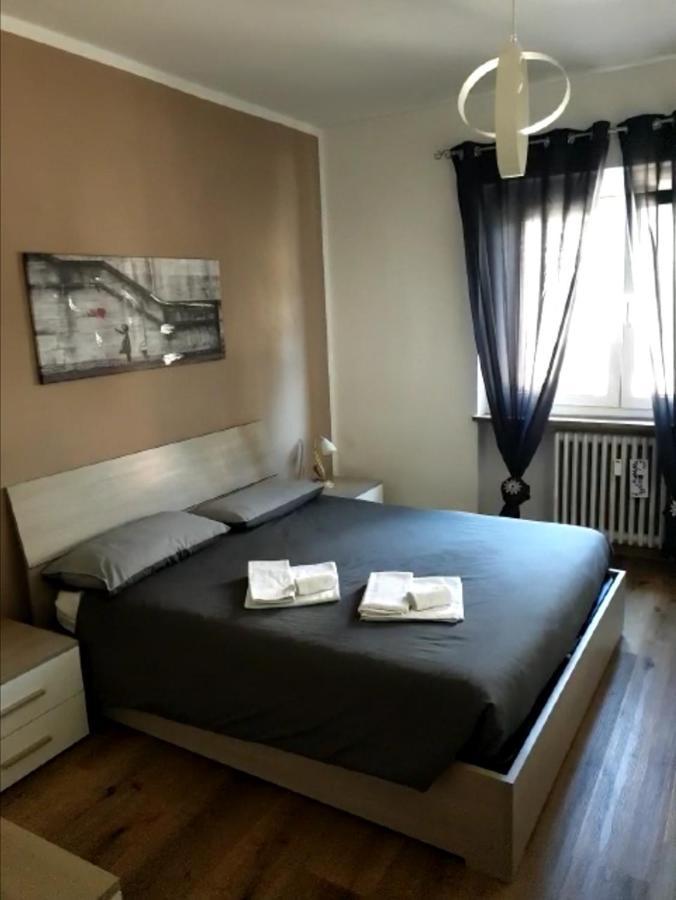 Appartamento "Roby" In Centro Кавалезе Екстериор снимка