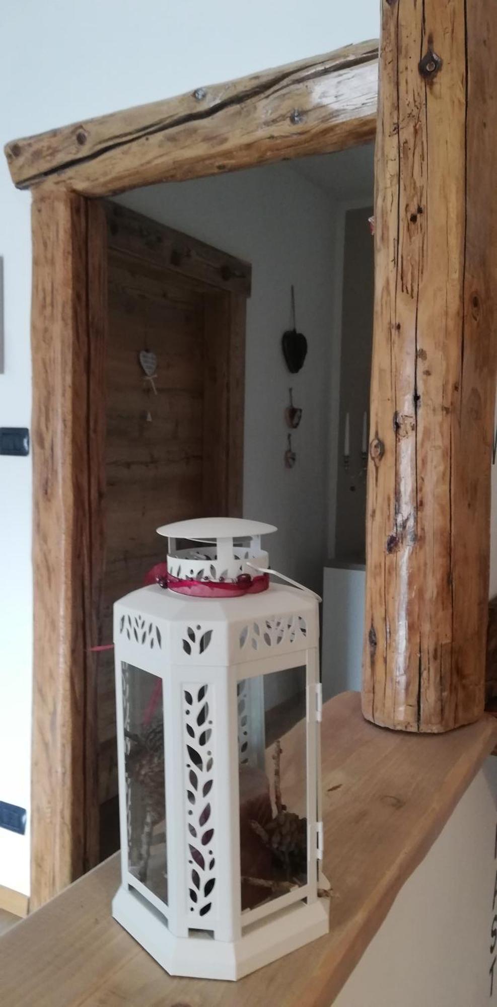 Appartamento "Roby" In Centro Кавалезе Екстериор снимка